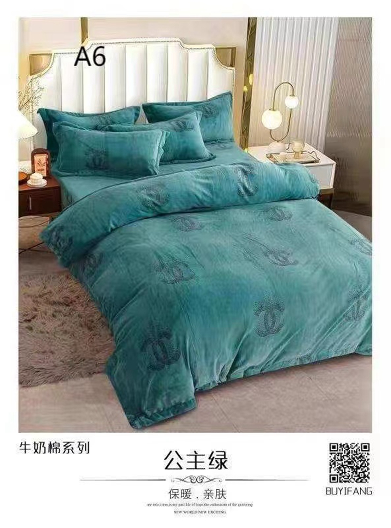 Bedding set